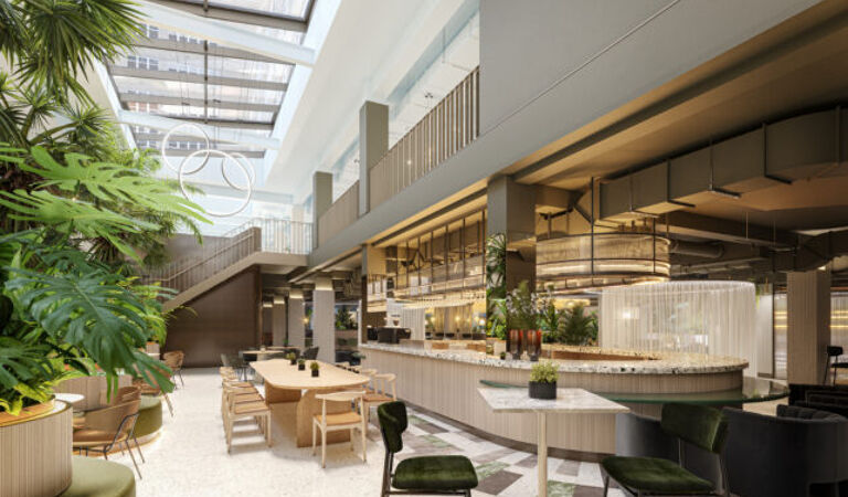 Office Space Holborn - coming soon - Image 2