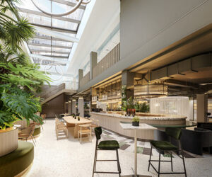 Office Space Holborn - coming soon - Image 2