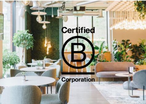 Office Space Holborn - coming soon - Image 7