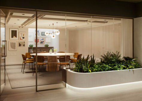 Office Space Holborn - coming soon - Image 5