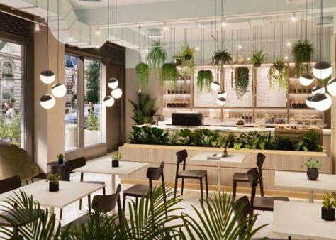 Office Space Holborn - coming soon - Image 6