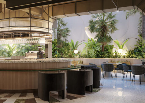 Office Space Holborn - coming soon - Image 4