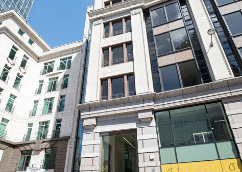 Image #11 of 63 St Mary Axe