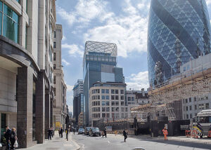Image #10 of 63 St Mary Axe