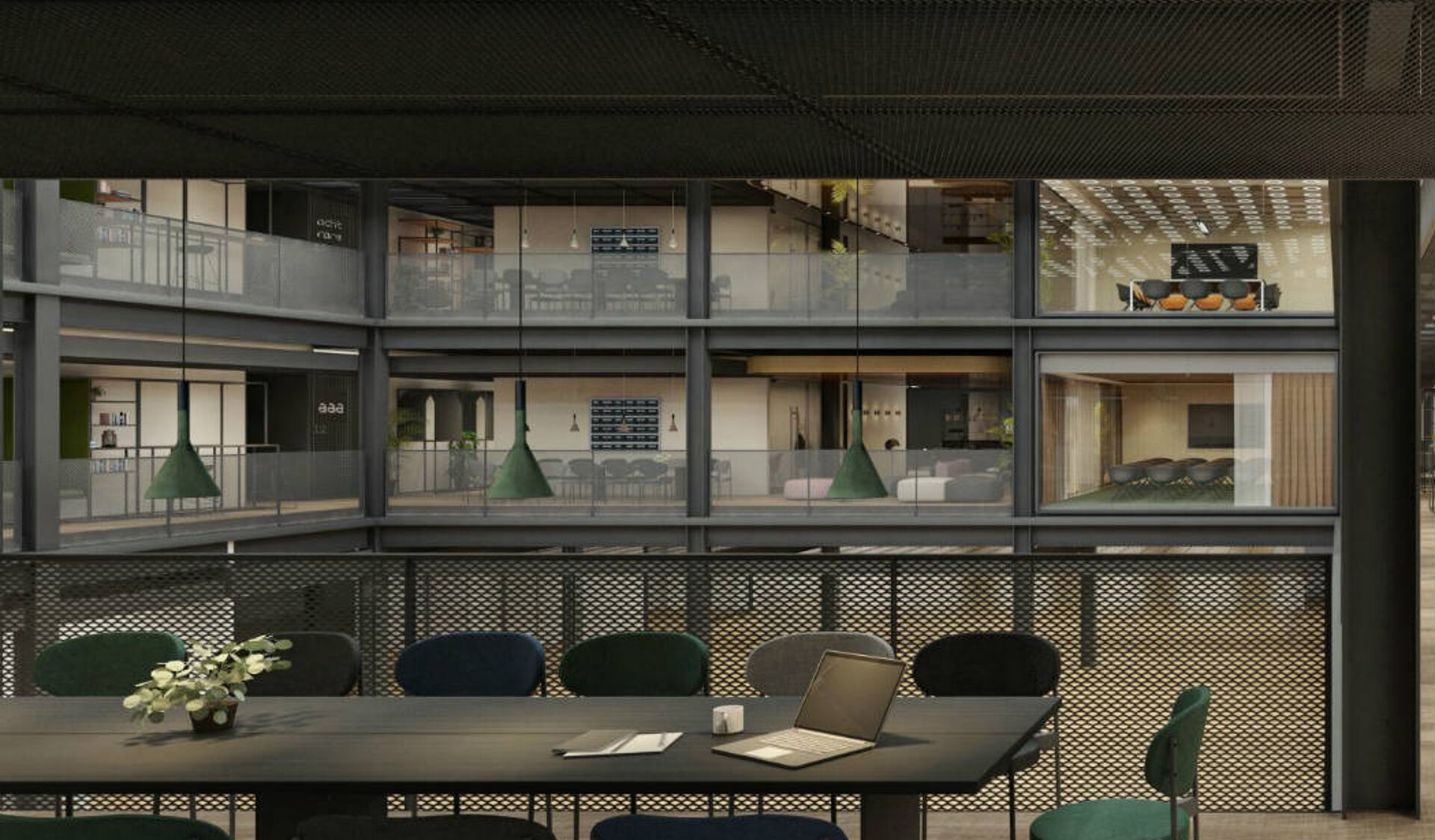 Image #1 of 1 Finsbury Avenue