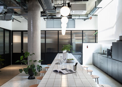 Office Space LABS Hawley Lock - Image 8