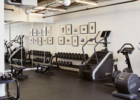 Office Space LABS Hawley Lock - Image 10