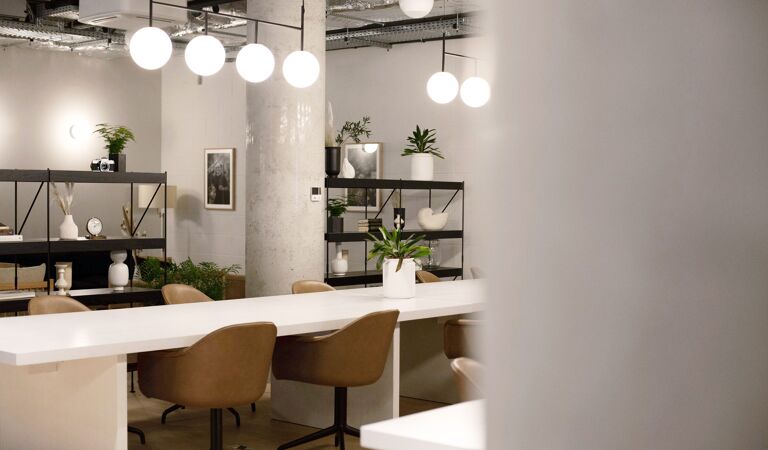 Office Space LABS Hawley Lock - Image 3