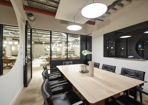 Office Space LABS Hawley Lock - Image 2