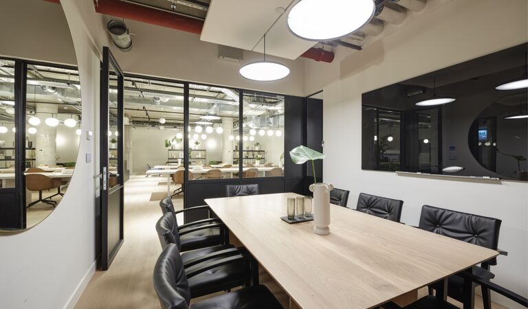 Office Space LABS Hawley Lock - Image 2