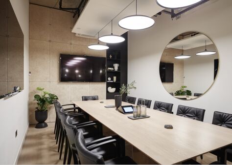 Office Space LABS Hawley Lock - Image 6