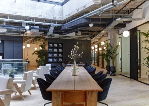 Office Space LABS Hawley Lock - Image 7