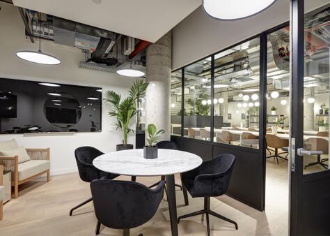 Office Space LABS Hawley Lock - Image 4