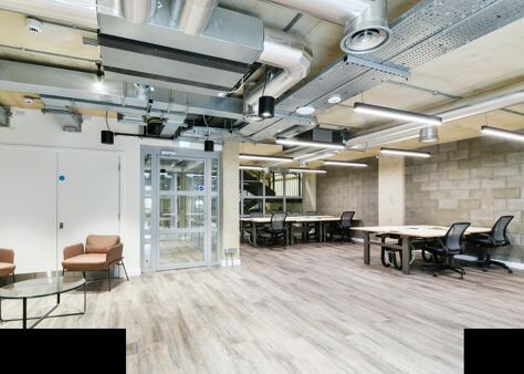 Office Space The Rutherford - Image 5