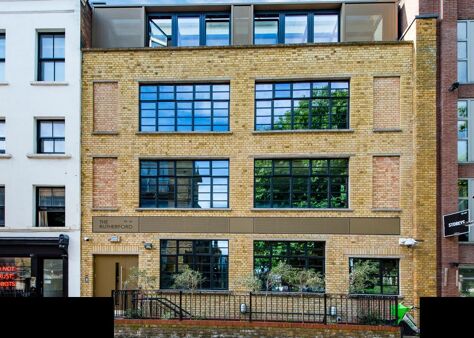 Office Space The Rutherford - Image 1