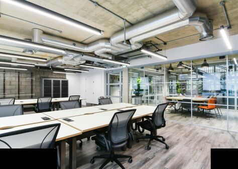 Office Space The Rutherford - Image 8