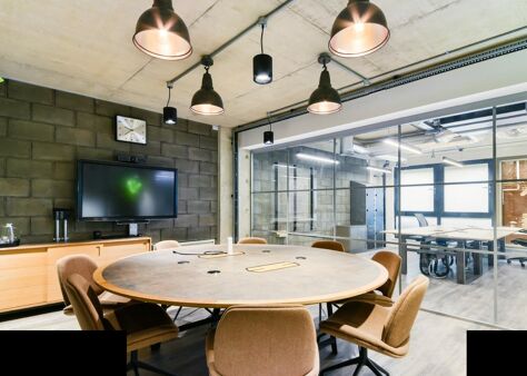 Office Space The Rutherford - Image 6