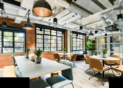 Office Space The Rutherford - Image 3