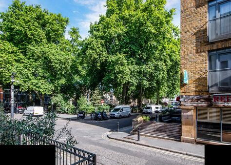 Office Space The Rutherford - Image 9