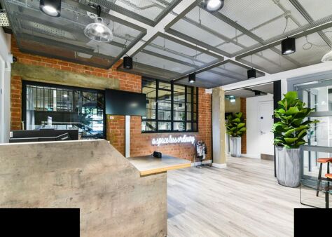 Office Space The Rutherford - Image 4