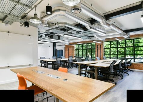 Office Space The Rutherford - Image 7