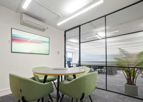 Office Space 50 Featherstone Street - Image 6