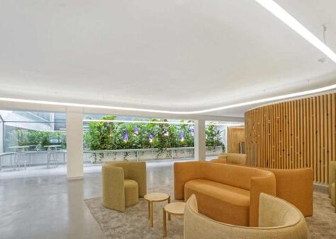 Office Space 50 Featherstone Street - Image 7