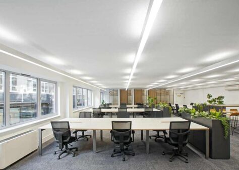 Office Space 50 Featherstone Street - Image 3