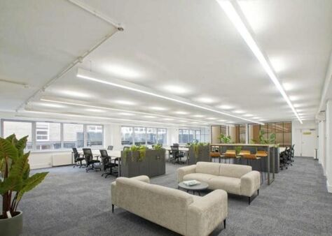 Office Space 50 Featherstone Street - Image 2