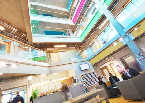 Office Space Cambridge Central - Image 5