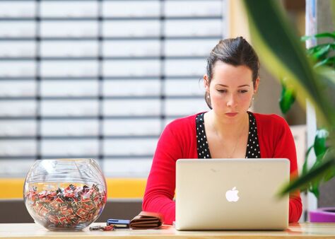 Office Space Cambridge Central - Image 3