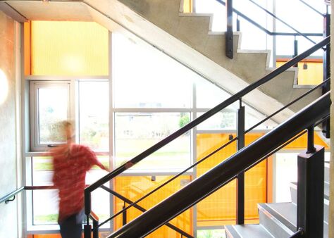 Office Space Cambridge Central - Image 9