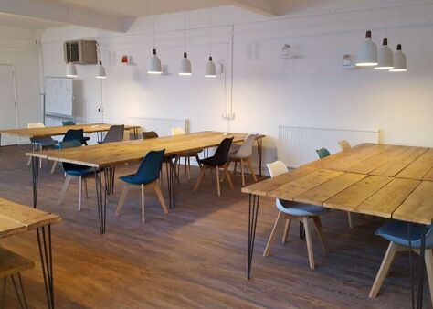 Office Space Cambridge Central - Image 6