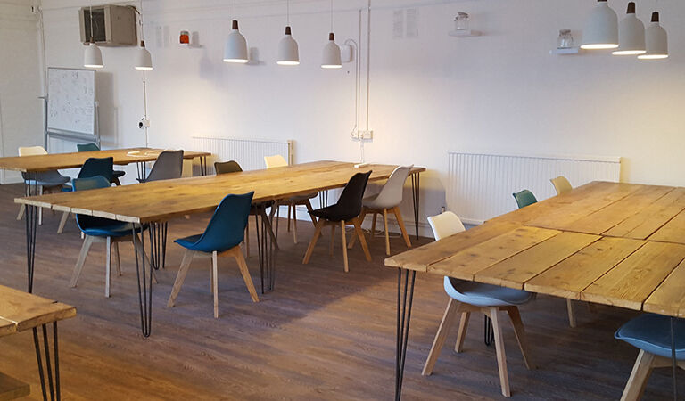 Office Space Cambridge Central - Image 2