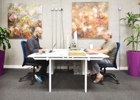 Office Space Cambridge Central - Image 4