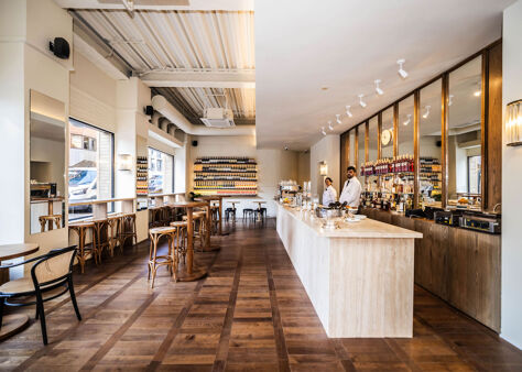 Office Space Dickens House, 1 Fetter Lane - Image 14