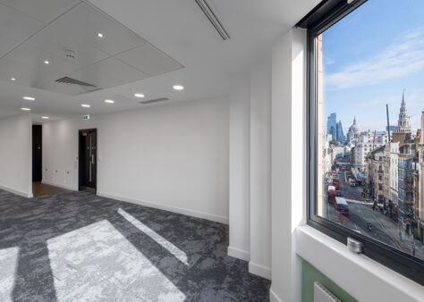 Office Space Dickens House, 1 Fetter Lane - Image 21