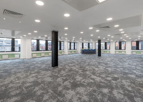 Office Space Dickens House, 1 Fetter Lane - Image 27