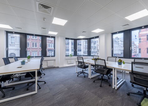 Office Space Dickens House, 1 Fetter Lane - Image 3
