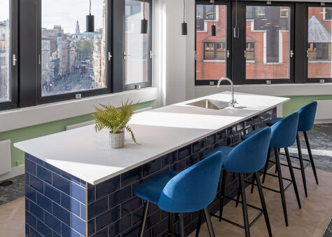 Office Space Dickens House, 1 Fetter Lane - Image 34