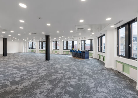 Office Space Dickens House, 1 Fetter Lane - Image 19