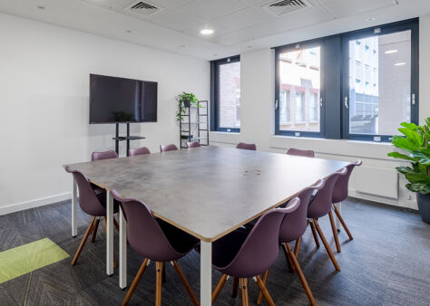 Office Space Dickens House, 1 Fetter Lane - Image 4