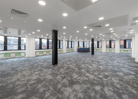 Office Space Dickens House, 1 Fetter Lane - Image 9