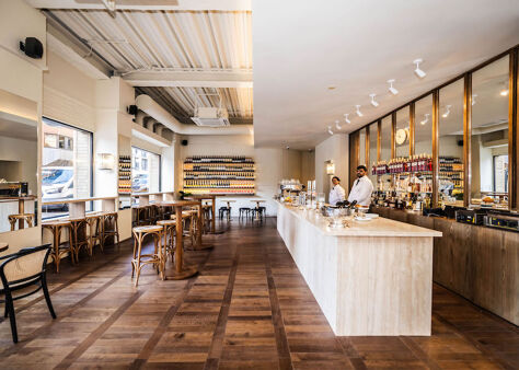 Office Space Dickens House, 1 Fetter Lane - Image 35