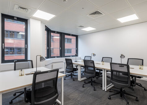 Office Space Dickens House, 1 Fetter Lane - Image 28