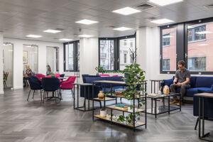 Office Space Dickens House, 1 Fetter Lane - Image 6