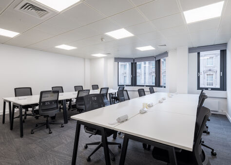 Office Space Dickens House, 1 Fetter Lane - Image 29