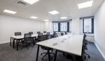 Office Space Dickens House, 1 Fetter Lane - Image 29