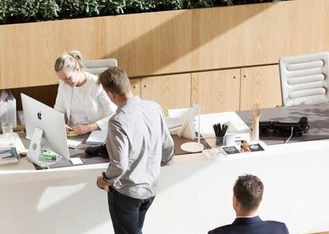 Office Space Moorgate - Image 7