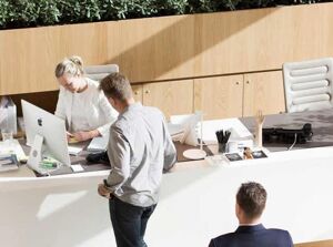 Office Space Moorgate - Image 7